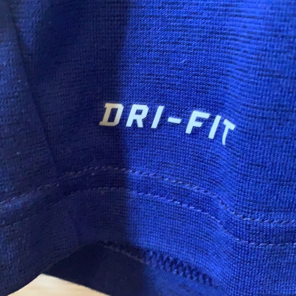 Nike Dri-Fit Shirt - Picture 3 of 5